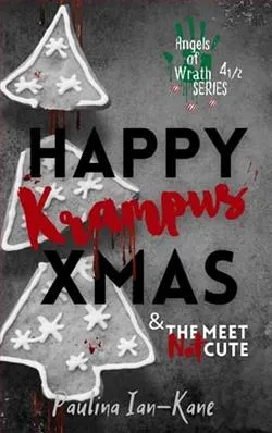 Happy Krampus Xmas & the Meet Not Cute