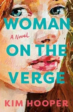 Woman on the Verge