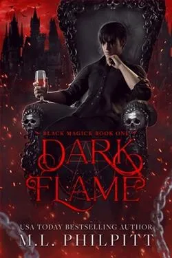 Dark Flame