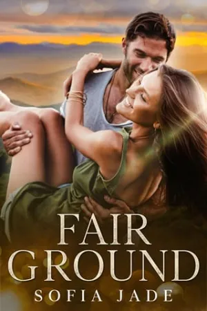 Fairground (Whitewood Creek Farm #3)