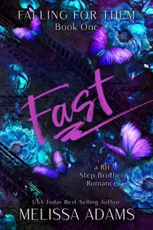 Fast (Falling For Them #1)