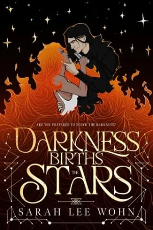 Darkness Births the Stars #1