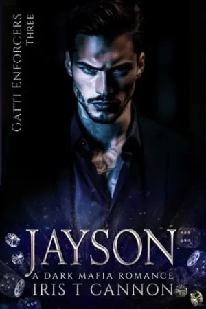 Jayson (Gatti Enforcers #3)