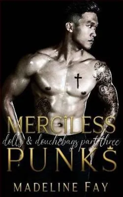 Merciless Punks