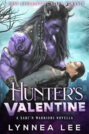Hunter’s Valentine (Xarc’n Warriors)
