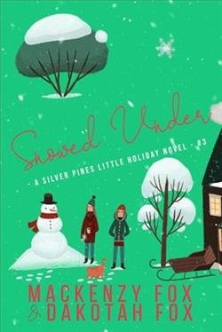 Cover of novel: Snowed Under
