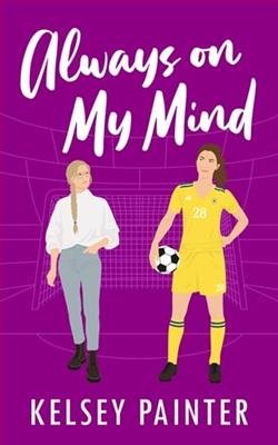 Cover of novel: Always on My Mind