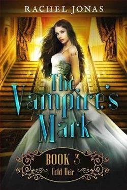 Cover of novel: Cold Heir