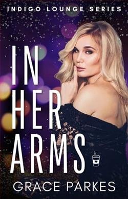 Cover of novel: In Her Arms