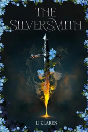 The Silversmith (The Selvaren #1)