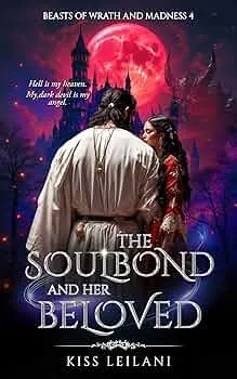 THE SOULBOND AND HER BELOVED  (Beasts Of Wrath And Madness #4)