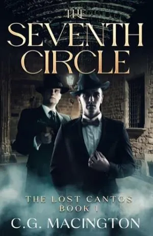 The Seventh Circle (The Lost Cantos #1)