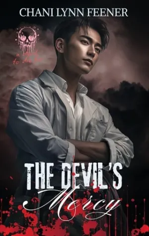 The Devil’s Mercy (A Devil to Die for #2)