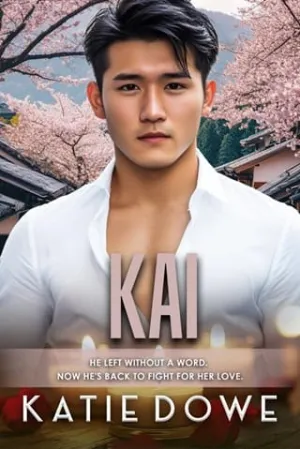 Kai (Members From Money Season 2 #151)