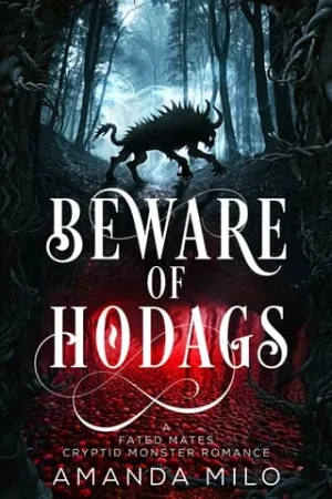 Beware of Hodags