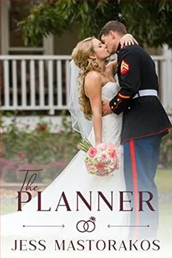 The Planner (Brides of Beaufort 2)