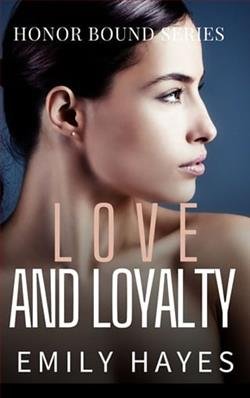 Cover of novel: Love and Loyalty