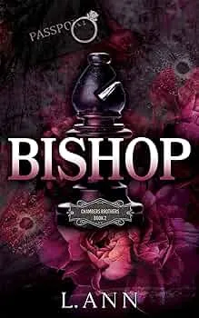 Bishop (Chambers Brothers Trilogy #2)
