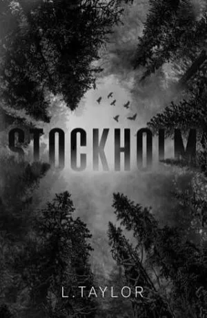 Stockholm (Angel of Mercy #1)