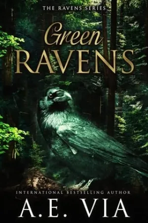 Green Ravens (Ravens #2)