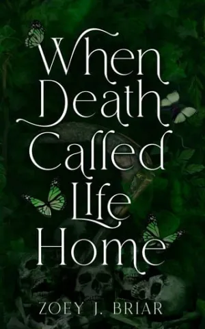 When Death Called Life Home (When Deities Awaken #1)