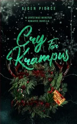 Cry for Krampus