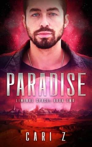 Paradise (Liminal Space #2)