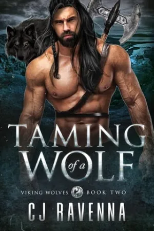Taming of a Wolf (Viking Wolves #2)