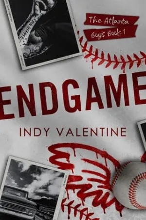 Endgame (The Atlanta Boys)