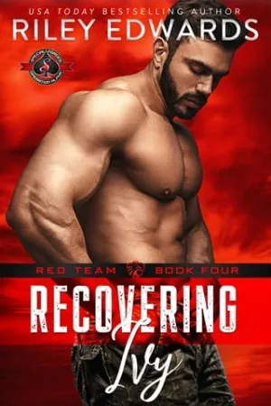 Recovering Ivy (Red Team #4)