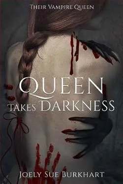 Queen Takes Darkness: Helayna