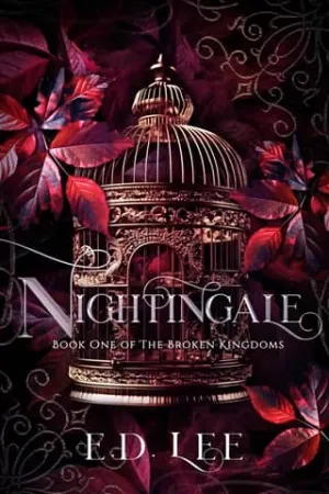 Nightingale (The Broken Kingdoms #1)