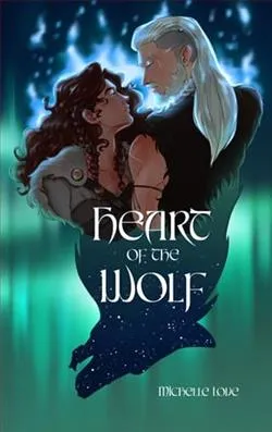 Heart of the Wolf