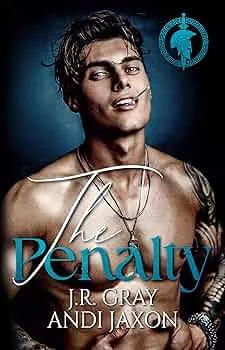 The Penalty (New York Gods #3)