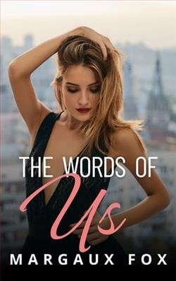 Cover of novel: The Words of Us
