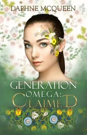 Generation Omega: Claimed (Originverse #3)
