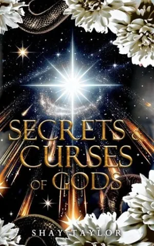 Secrets & Curses Of Gods (Secrets & Curses #5)