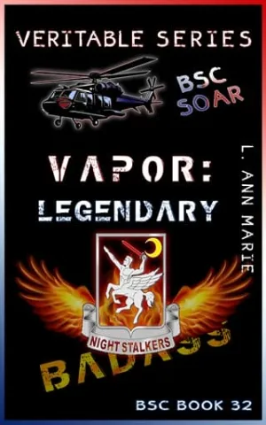 Vapor (BSC #32)