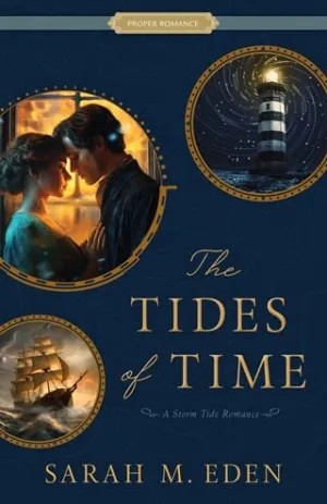 The Tides of Time (Storm Tide #1)