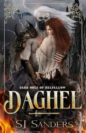 Daghel (Dark Orcs of Helfallow)