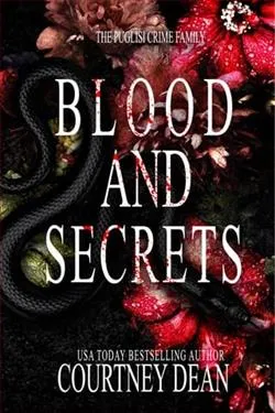 Blood and Secrets