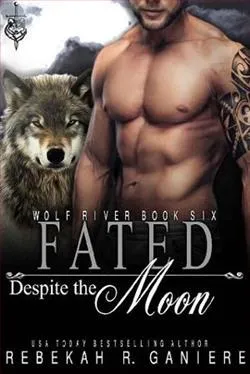 Fated Despite the Moon