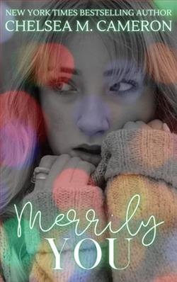 Cover of novel: Merrily You