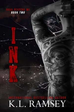 Ink (Road Reapers MC #2)