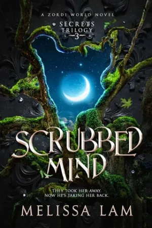 Scrubbed Mind (Secrets Trilogy #3)