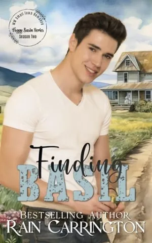 Finding Basil (Foggy Basin Season Two)