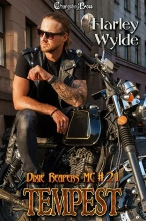 Tempest (Dixie Reapers MC #21)