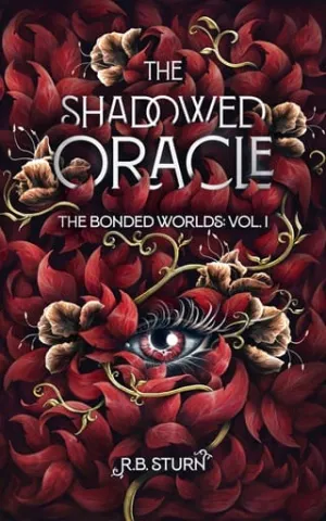 The Shadowed Oracle (The Bonded Worlds #1)