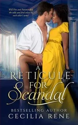 A Reticule for Scandal