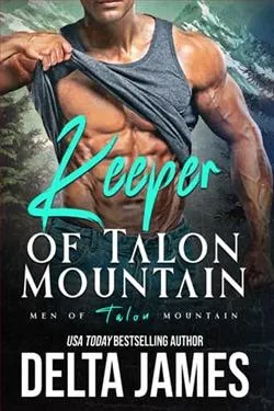 Keeper of Talon Mountain